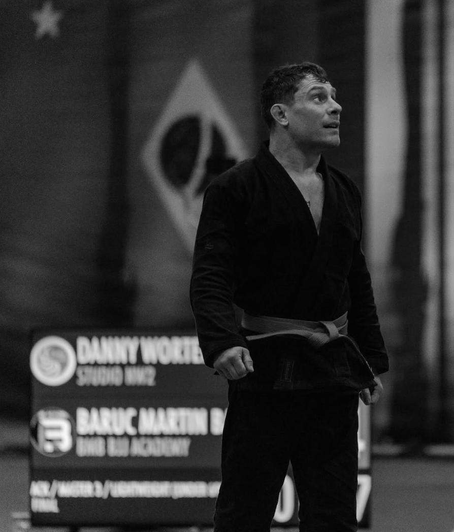 Danny Galinho Worters